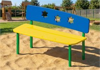 Л-102 Скамья Л-102