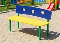 Л-103 Скамья Л-103