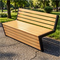 СК-008 Скамья парковая СК-008