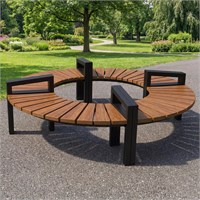 СК-010 Скамья парковая СК-010