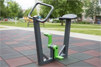 СТ-003 Велотренажер СТ-003