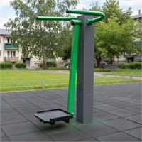 СТ-008 Тренажер «Шейкер»‎ СТ-008