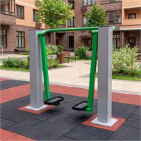 СТ-016 Тренажер «Шагоход»‎ СТ-016