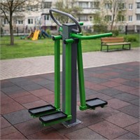 СТ-028 Тренажер «Хипс и Шейкер»‎ СТ-028