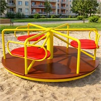 К-081 Карусель К-081