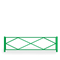 ГО-018 Газонное ограждение (секция) ГО-018
