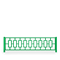 ГО-023 Газонное ограждение (секция) ГО-023