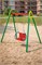 К-002 Качели одноместные малые К-002