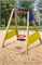К-005 Качели одноместные «Люлька» К-005