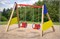 К-050 Качели двойные К-050