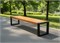 СК-005 Скамья парковая СК-005