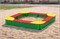 ДП-002 Песочница ДП-002