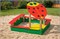 ДП-008 Песочница «‎Божья коровка» ДП-008